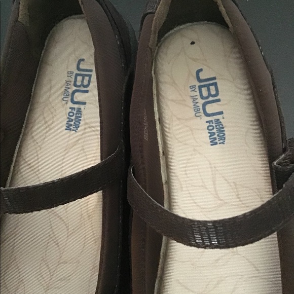 JBU by Jambu Berta Women’s Shoes - Picture 5 of 9